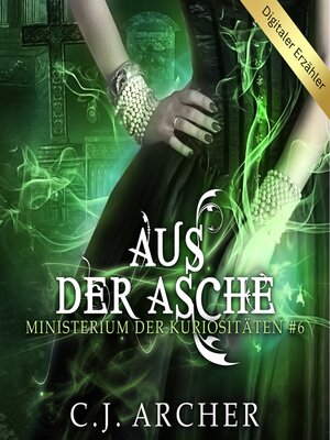 Aus der Asche - Audiobook